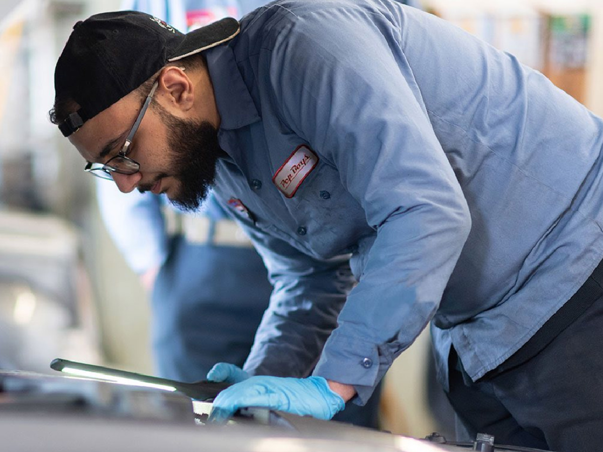 Pep Boys Coupons for 2021 | 20% Off Oil Change &amp; $40 Off Brakes