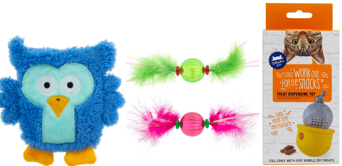 petsmart dog puzzles