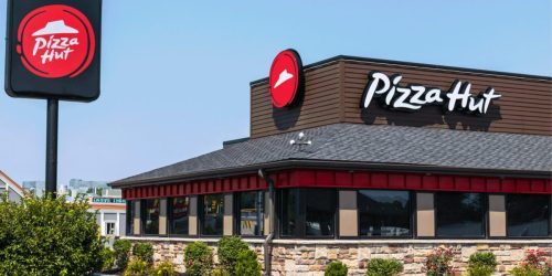 Pizza Hut’s Largest Franchisee Files for Bankruptcy