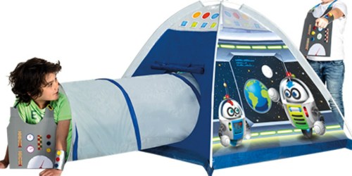 Play Houses and Tents w/ Tunnels Just $9.99 on Walmart.com (Regularly up to $35)