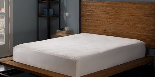 Sealy Posturepedic Cooling Mattress Protector from $27.65 Shipped on Amazon (Regularly $60+)