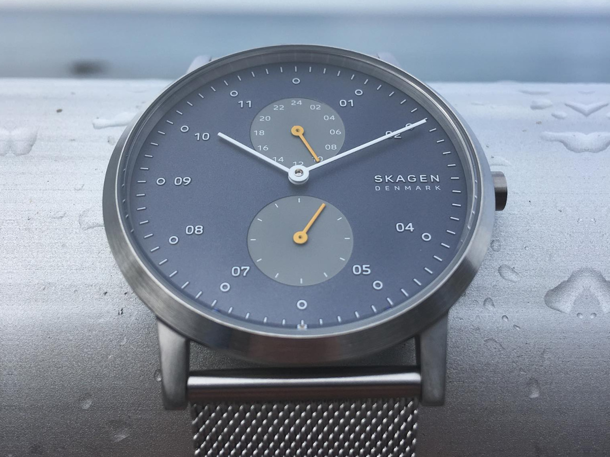 skagen promo code