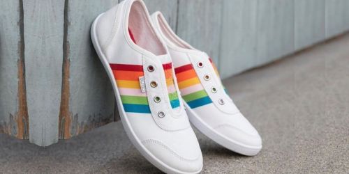 Skechers Men’s & Women’s Footwear from $25 Shipped on Macys.com (Regularly $50+)