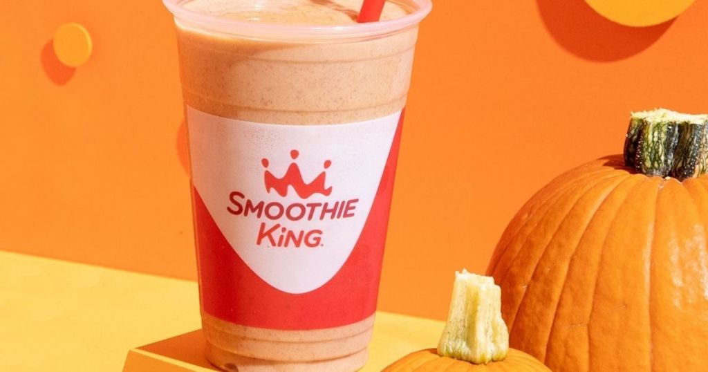 We've Got the Best Smoothie King Coupons | Official Hip2Save