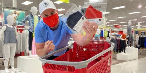 Target Will Be Requiring All Customers To Wear Face Masks Beginning August 1st