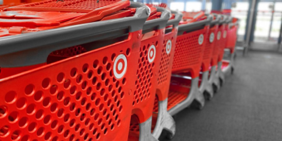 Target’s 10% Military Discount for Veterans & Families Begins 6/23 | Use Twice Storewide!