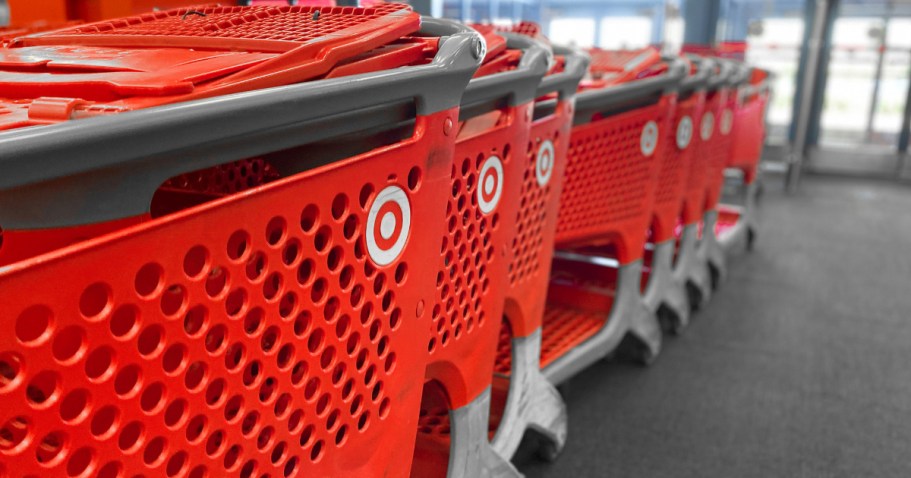 Target Weekly Ad Preview (1/19/24 – 1/25/25) | We’ve Circled Our Faves!