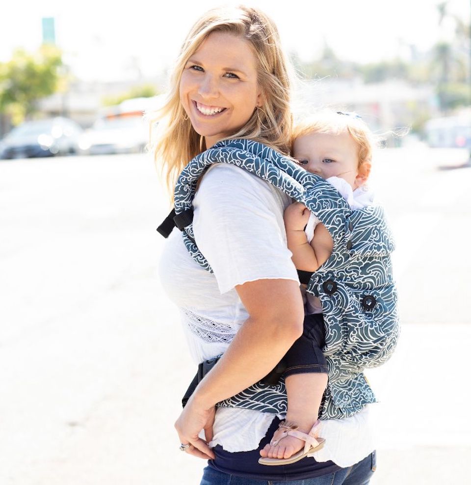 tula baby carrier target