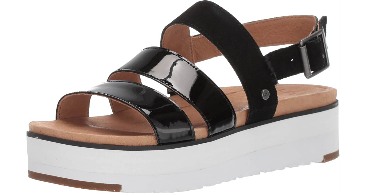 amazon ugg sandals