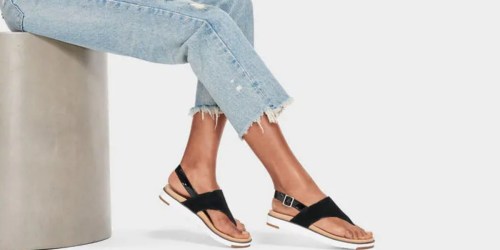 Up to 65% Off UGG Women’s Shoes on Macys.com