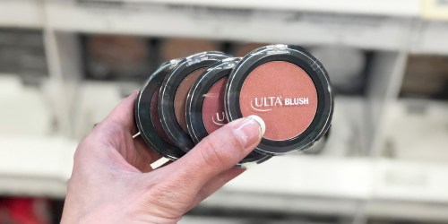 50% Off ULTA Cosmetics | Prices Start at Just $3.50