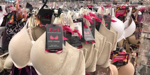Women’s Bras Only $12.99 on Macy’s.com | Maidenform, Bali, & More