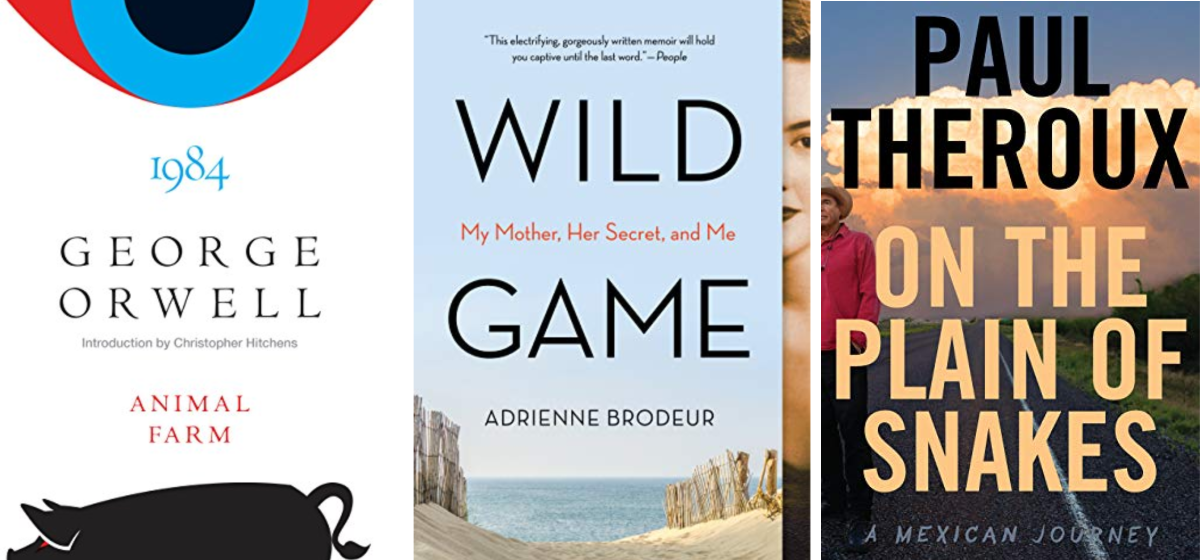 top selling ebooks on amazon