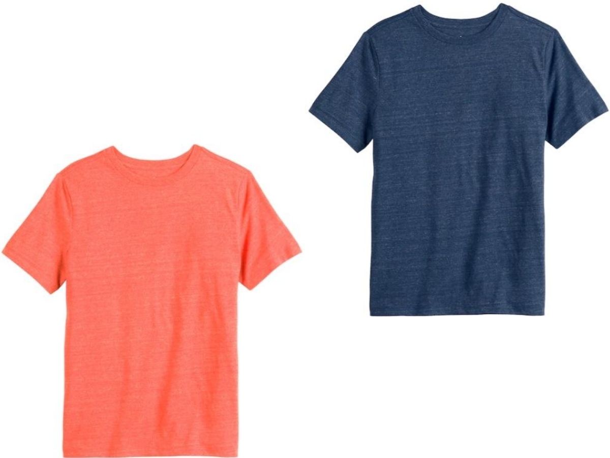Urban Pipeline Boys T-Shirts Just $4.90 Shipped on Kohls.com | Regular \u0026  Husky