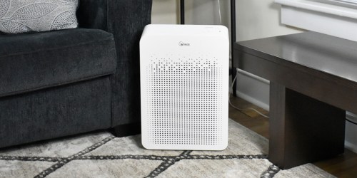 Winix Wi-Fi Air Purifier Only $103.98 Shipped on Costco.com (Regularly $130) | Includes 2 Filters