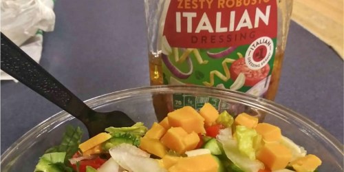 Wish-Bone Salad Dressing from $1.33 Shipped on Amazon