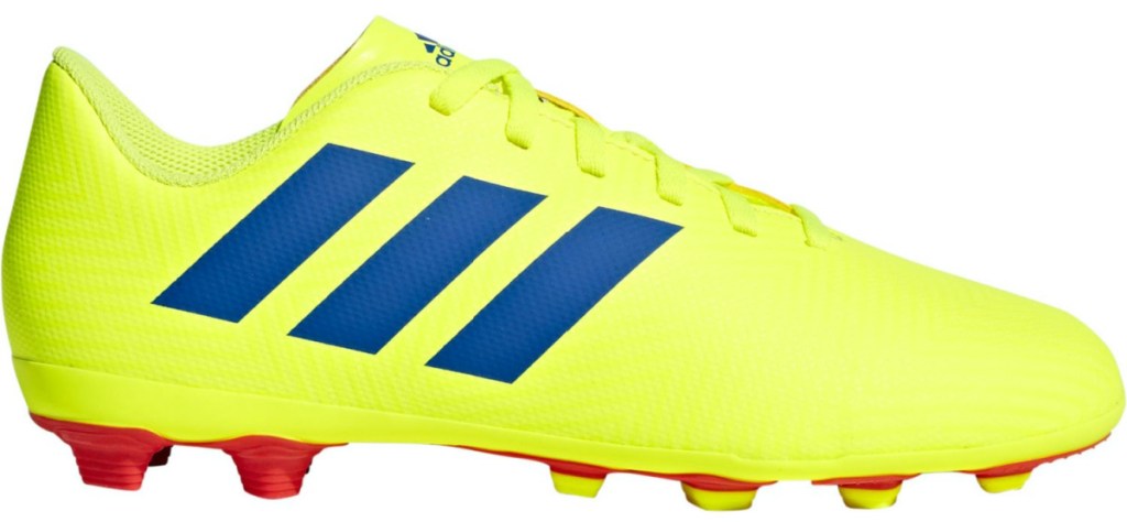 PUMA & Adidas Kids Soccer Cleats from $11.97 on Dick's Sporting Goods ...