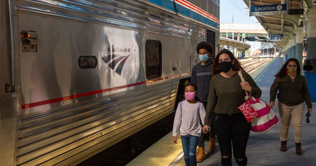 50 Off Amtrak Ticket Promo Codes & Exclusive Coupons Hip2Save