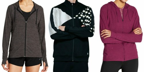 Asics Men’s & Women’s Apparel Just $14.95 Shipped (Regularly up to $90)