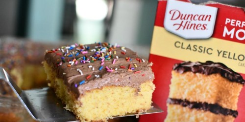 Hack a Box Cake Mix to Taste Like it Came From a Fancy Bakery