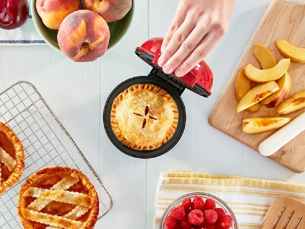 Sam's Club Online Super Savings Sale Dash Halloween Waffle Maker 3Pack Just 19.98 + More