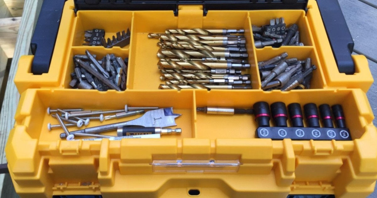 10 Best Sellers in Home Storage & Organization on Amazon Hip2Save