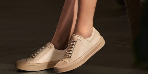 Up to 70% Off Ecco Shoes + Free Shipping