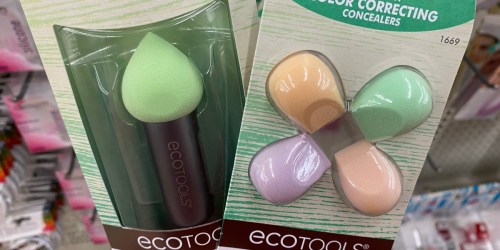 EcoTools Accessories Only $1 at Dollar Tree