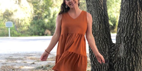 **We Tried 8 Best-Selling Amazon Summer Dresses Starting at $20!
