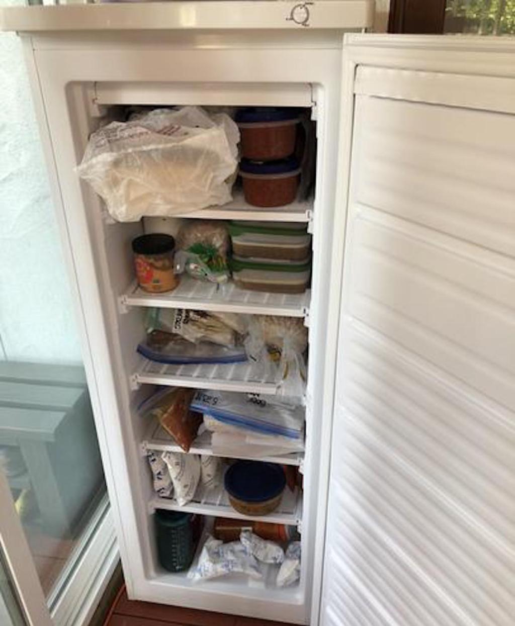 Upright vs.Chest Freezer Which One Should You Buy? Hip2Save