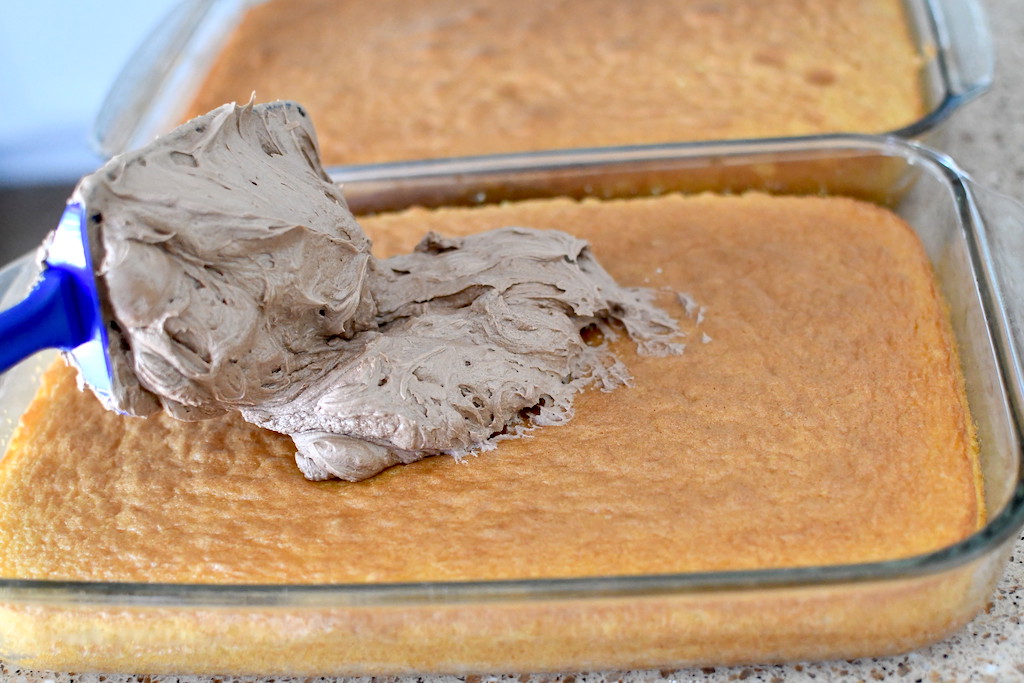 Box Cake Mix Hack to Make It Taste Like It's Bakery-Quality