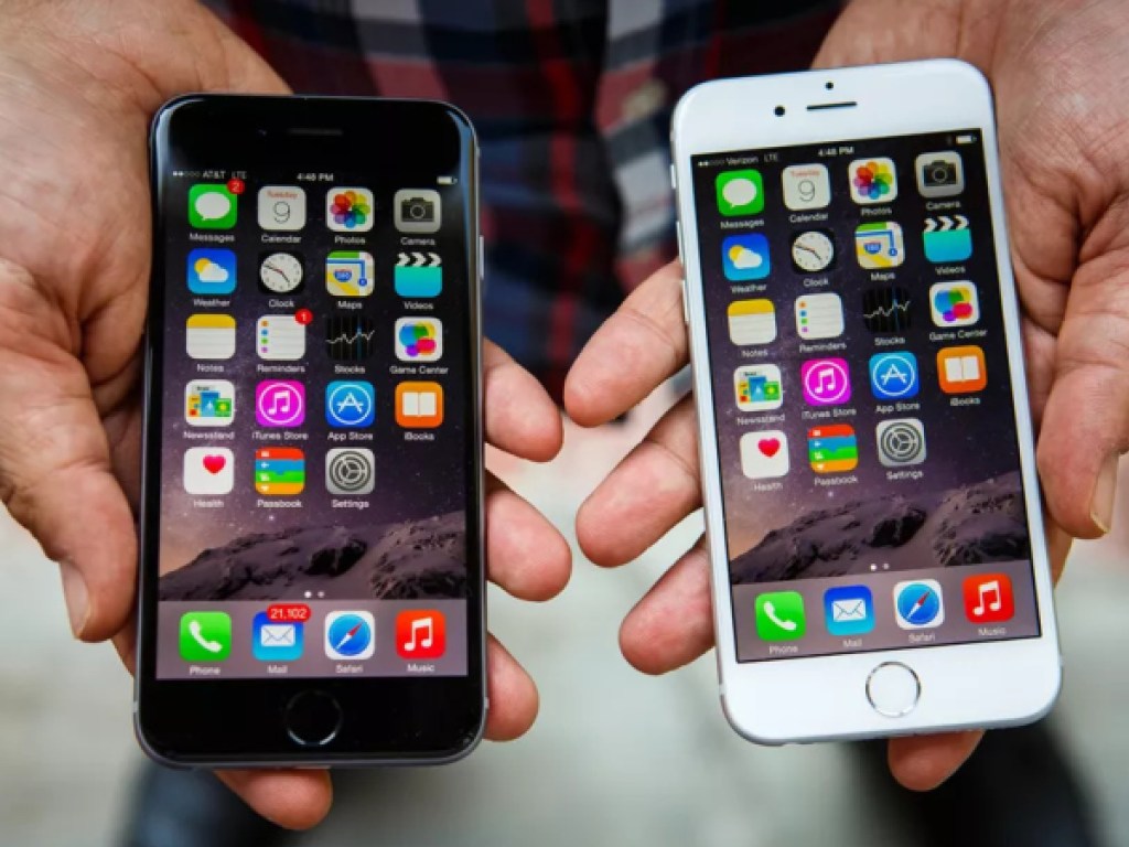 Apple Agrees to 500 Million iPhone Settlement & You Could Qualify