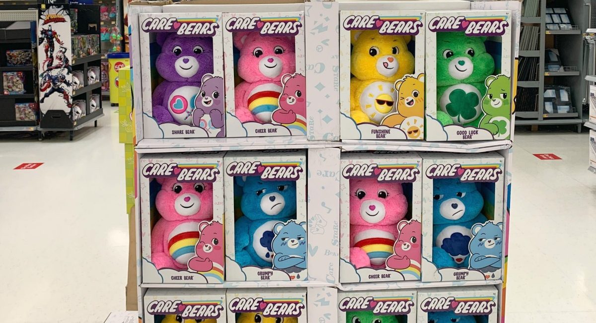 new care bears 14 inch plush