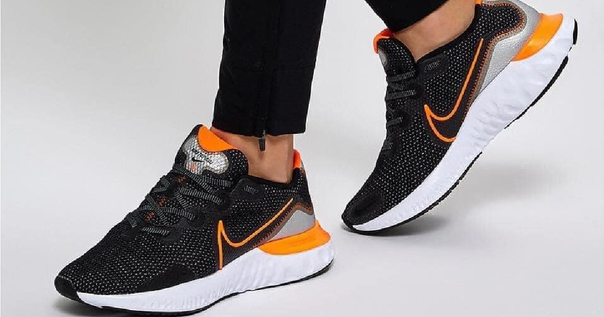 Over 50% Off Nike Shoes for the Family 