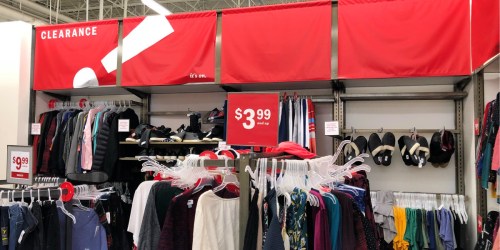 Up to 80% Off Old Navy Apparel for the Whole Family