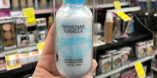 Best CVS Weekly Ad Deals 7/5-7/11 | Physicians Formula Make-Up Removers Only 49¢ Each & More