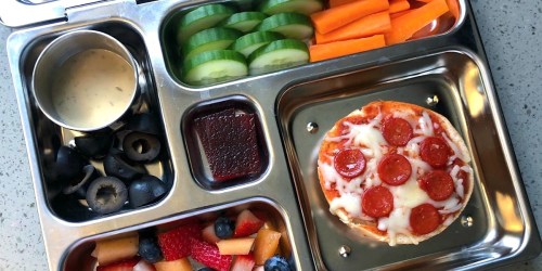 Rare 40% Off PlanetBox Lunchboxes + FREE Shipping | Eco-Friendly & Fun to Pack