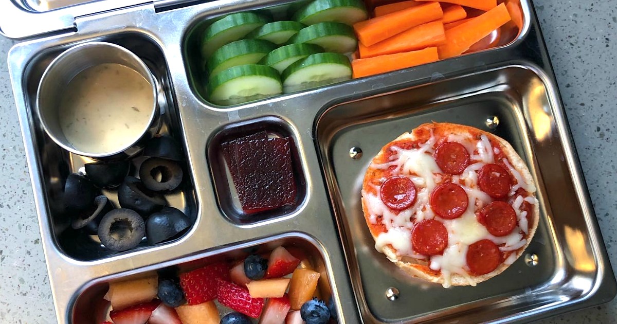 Lunchboxes are the Best Here's Why & Exclusive Deal for You