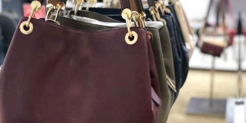 Up to 75% Off Handbags on Macys.com | Tommy Hilfiger, The Sak & More