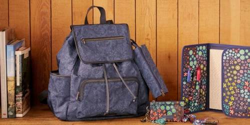 Sakroots Backpacks Only $29.99 on Zulily (Regularly $88+)