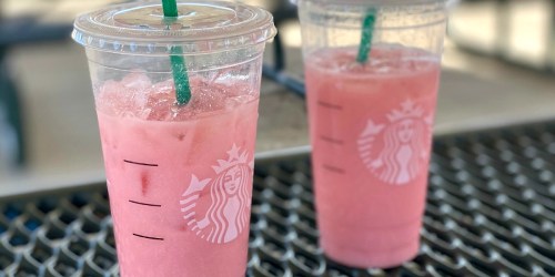 These 21 Starbucks Hacks Will Score You Cheap Drinks All Year Long!