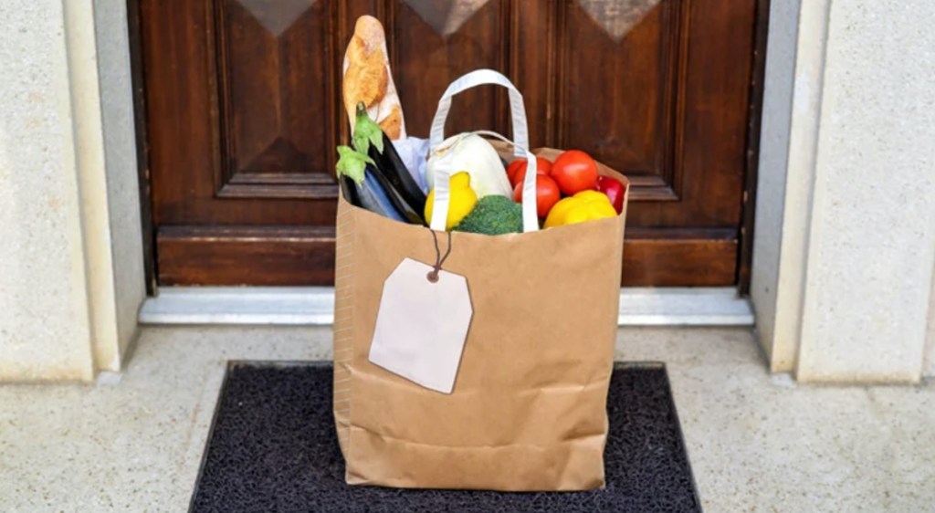 Store Delivery These 12 Grocery Delivery Services are the Best! | Hip2Save