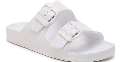 Kids Sandals & Shoes from $13.99 Shipped on DSW