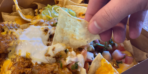 Say Goodbye to These Taco Bell Menu Favorites