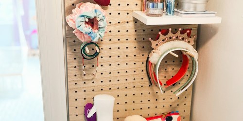 Messy Kids Closet? Check Out These 10 Clever Organization Tips!