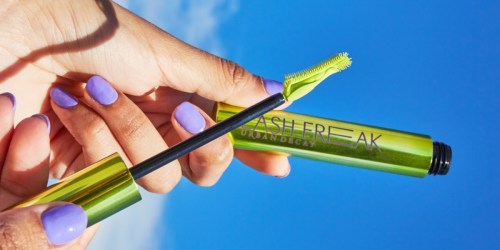 FREE Urban Decay Lash Freak Mascara Sample
