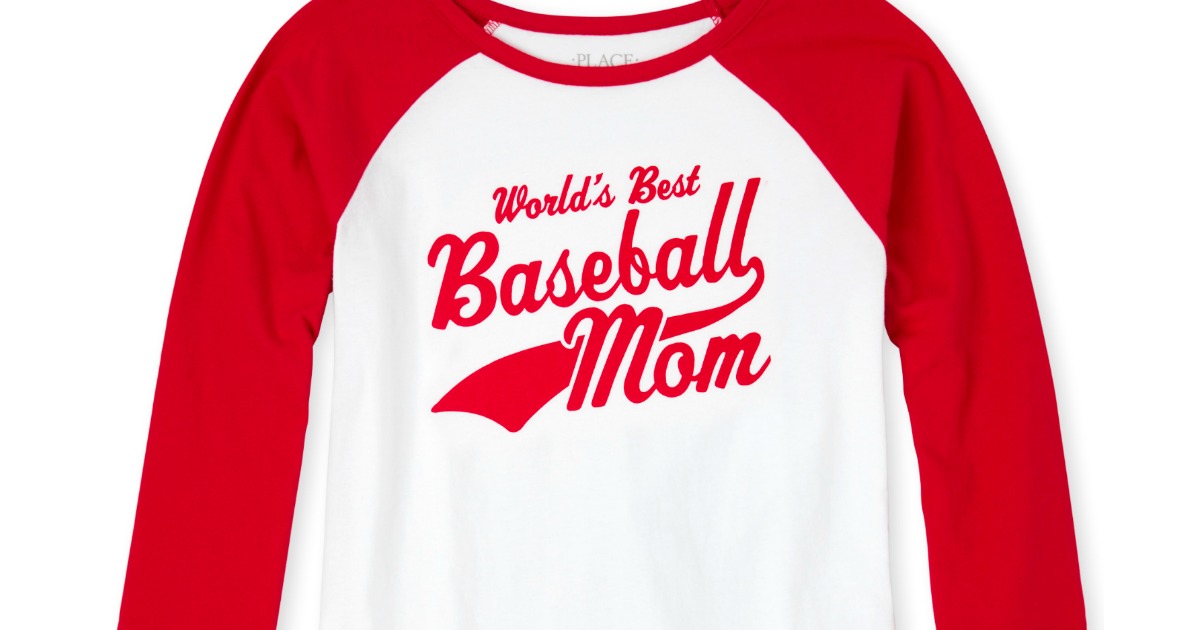 best baseball shirts