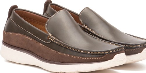 Men’s Dress Shoes & Loafers from $16 Shipped on DSW.com (Regularly $40+)