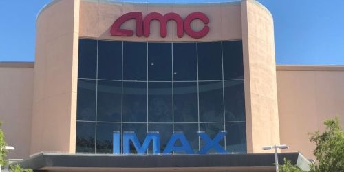 Celebrate AMC Theaters Reopening w/ 15¢ Movies on August 20th