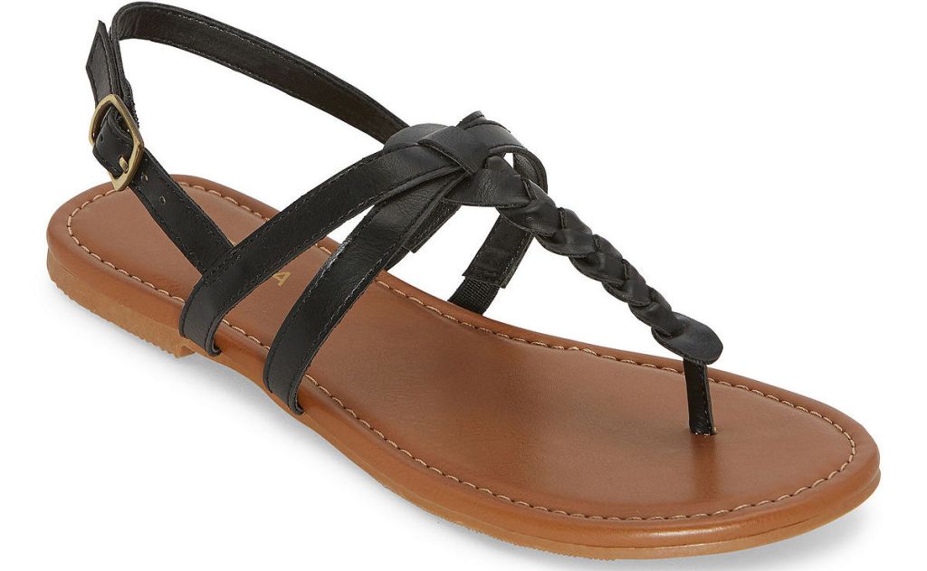 Up to 70% Off Women's Sandals on JCPenney.com